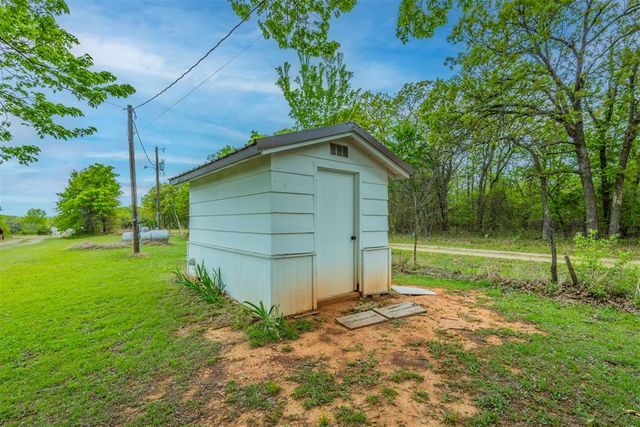 16201 Quail Run Road, Lexington, OK 73051