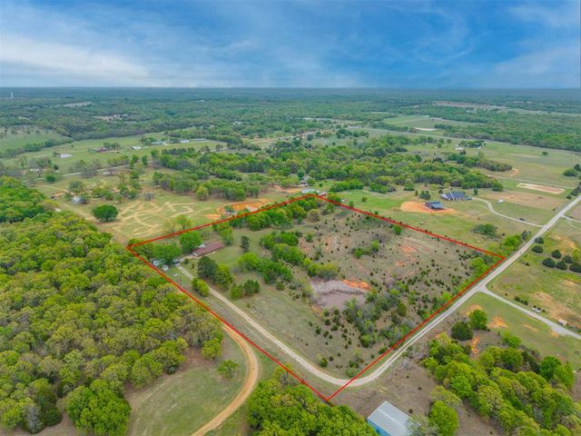 16201 Quail Run Road, Lexington, OK 73051