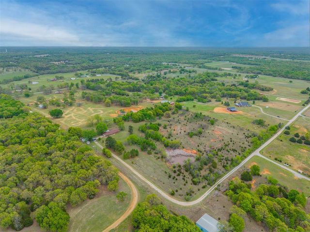 16201 Quail Run Road, Lexington, OK 73051