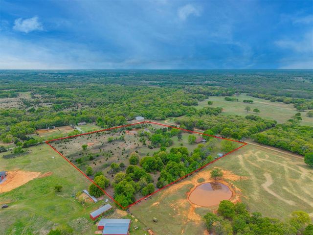 16201 Quail Run Road, Lexington, OK 73051