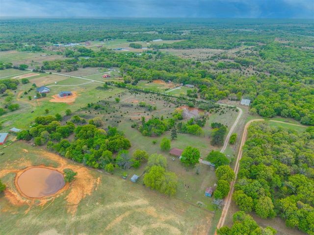 16201 Quail Run Road, Lexington, OK 73051