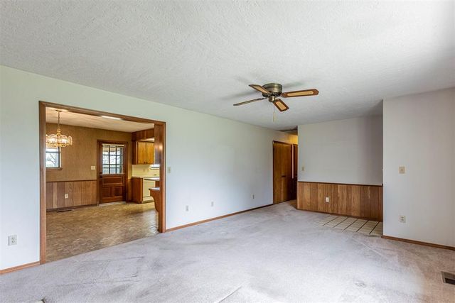 16201 Quail Run Road, Lexington, OK 73051