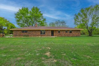 16201 Quail Run Road, Lexington, OK 73051