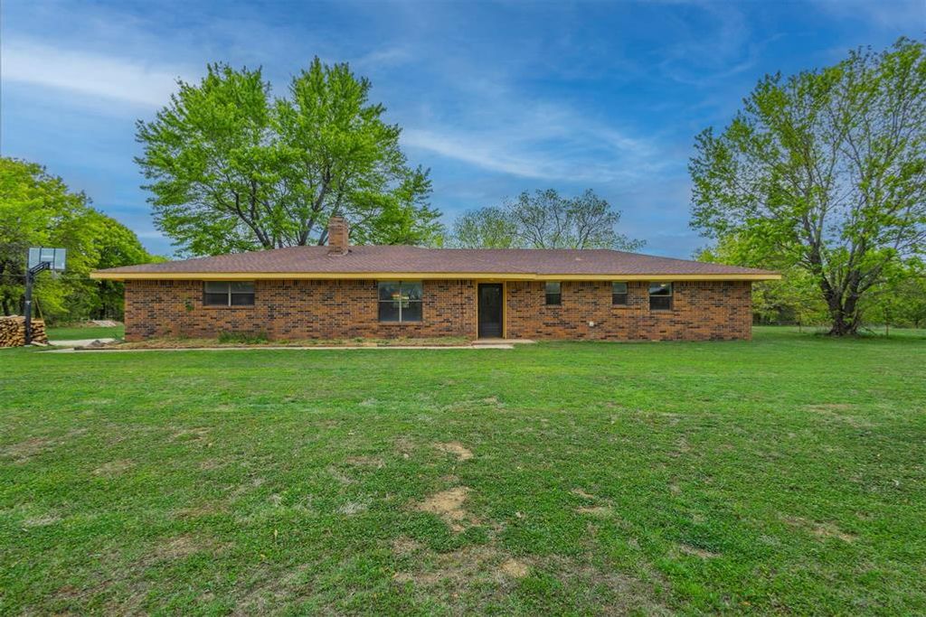 16201 Quail Run Road, Lexington, OK 73051