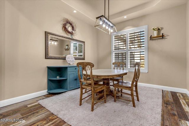 8061 Calabaza Court, Sparks, NV 89436