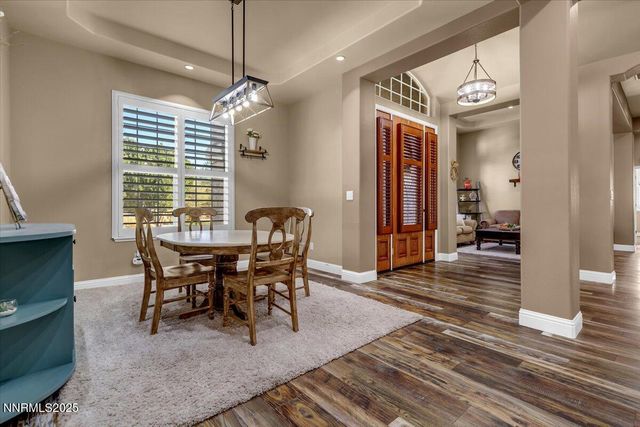 8061 Calabaza Court, Sparks, NV 89436