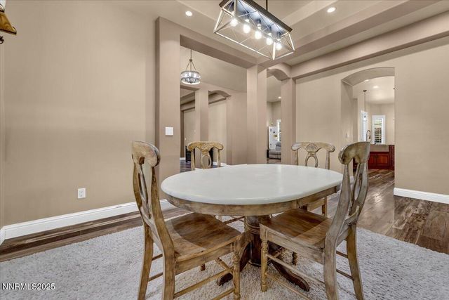 8061 Calabaza Court, Sparks, NV 89436