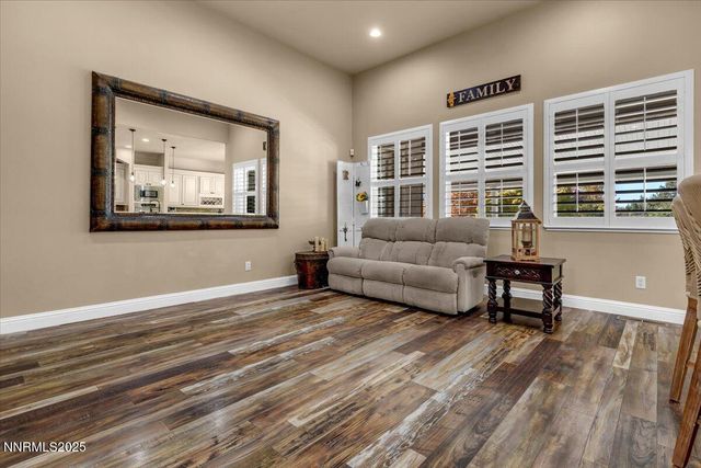 8061 Calabaza Court, Sparks, NV 89436