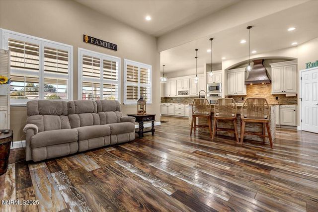 8061 Calabaza Court, Sparks, NV 89436