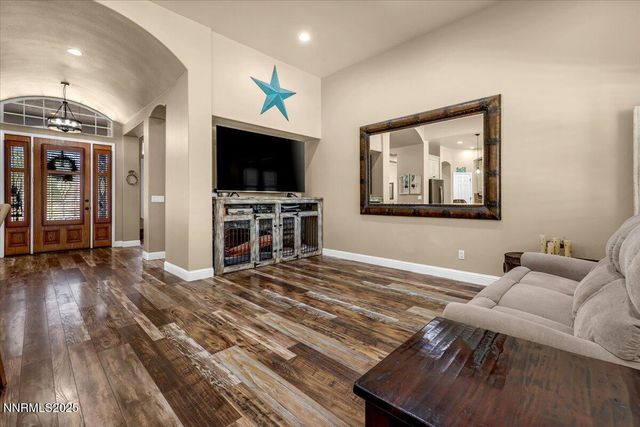 8061 Calabaza Court, Sparks, NV 89436