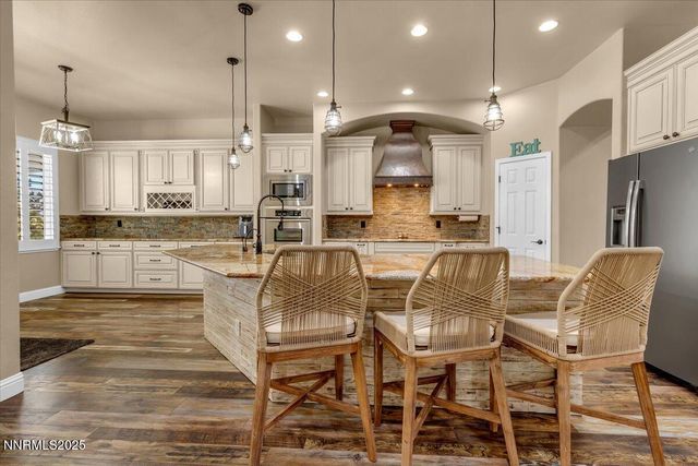 8061 Calabaza Court, Sparks, NV 89436