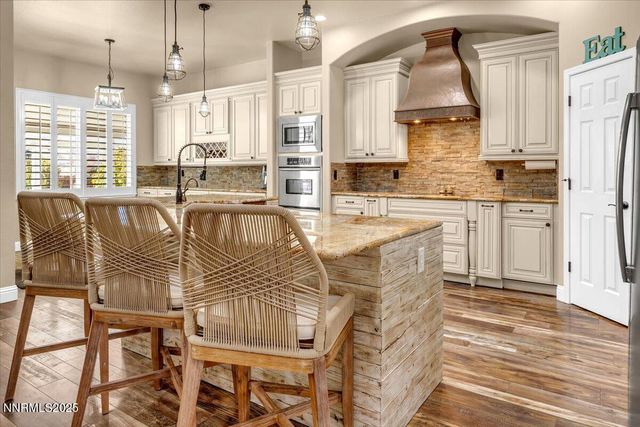 8061 Calabaza Court, Sparks, NV 89436