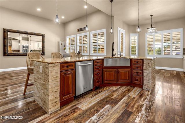 8061 Calabaza Court, Sparks, NV 89436