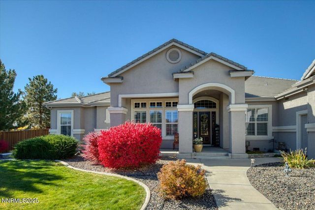 8061 Calabaza Court, Sparks, NV 89436
