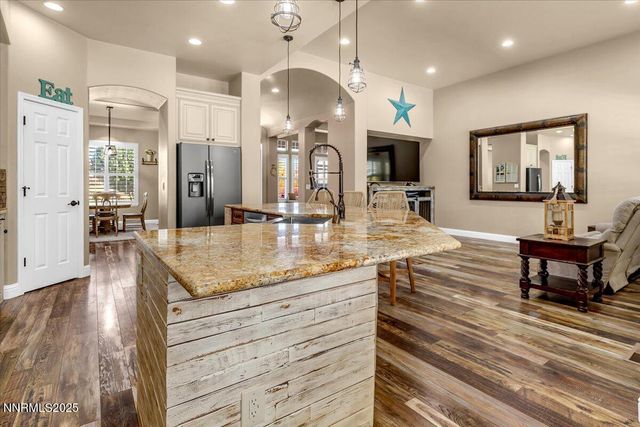 8061 Calabaza Court, Sparks, NV 89436