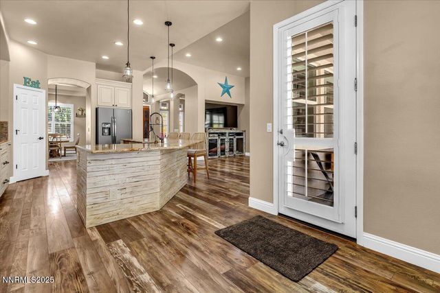 8061 Calabaza Court, Sparks, NV 89436