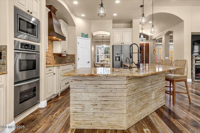 8061 Calabaza Court, Sparks, NV 89436