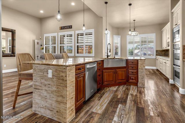 8061 Calabaza Court, Sparks, NV 89436