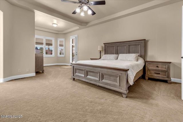 8061 Calabaza Court, Sparks, NV 89436