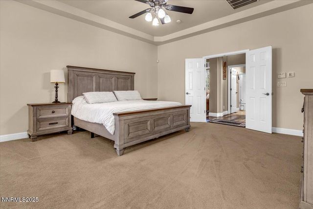 8061 Calabaza Court, Sparks, NV 89436