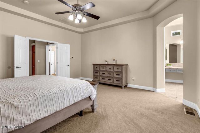 8061 Calabaza Court, Sparks, NV 89436