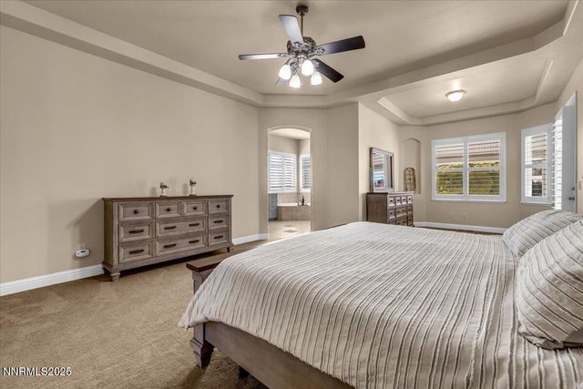 8061 Calabaza Court, Sparks, NV 89436