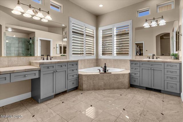 8061 Calabaza Court, Sparks, NV 89436