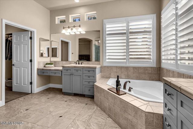 8061 Calabaza Court, Sparks, NV 89436