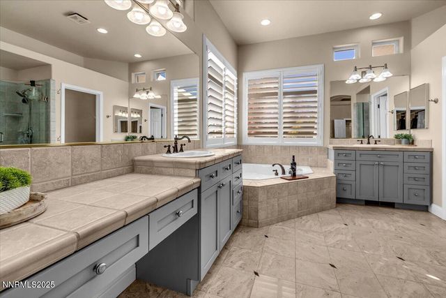 8061 Calabaza Court, Sparks, NV 89436