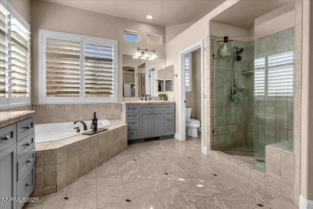 8061 Calabaza Court, Sparks, NV 89436