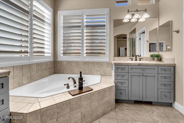 8061 Calabaza Court, Sparks, NV 89436