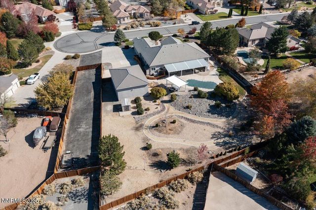 8061 Calabaza Court, Sparks, NV 89436