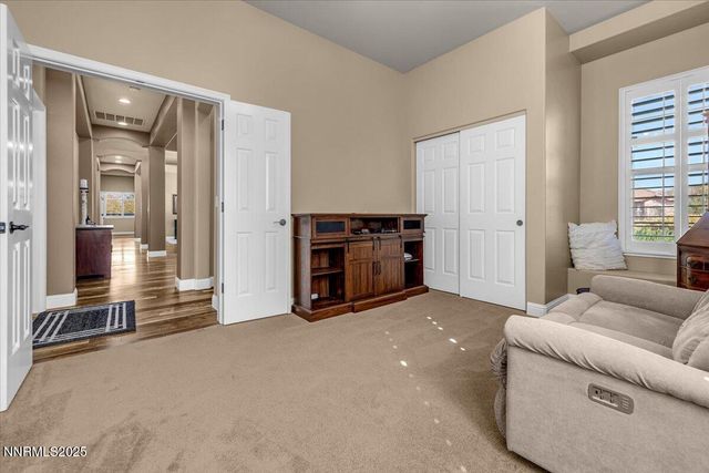 8061 Calabaza Court, Sparks, NV 89436