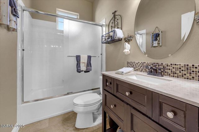 8061 Calabaza Court, Sparks, NV 89436