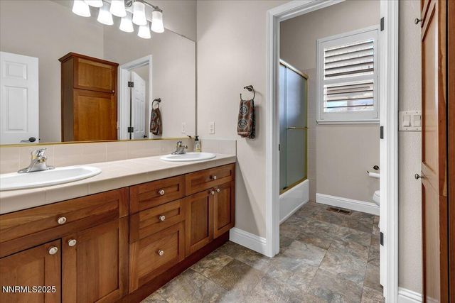 8061 Calabaza Court, Sparks, NV 89436