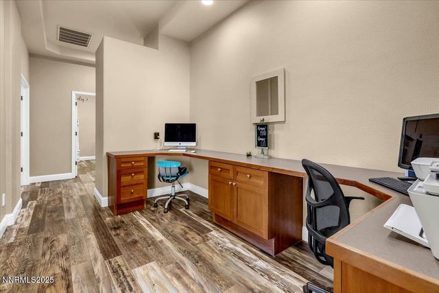 8061 Calabaza Court, Sparks, NV 89436