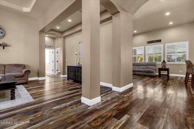 8061 Calabaza Court, Sparks, NV 89436