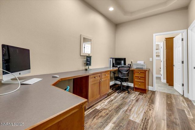 8061 Calabaza Court, Sparks, NV 89436