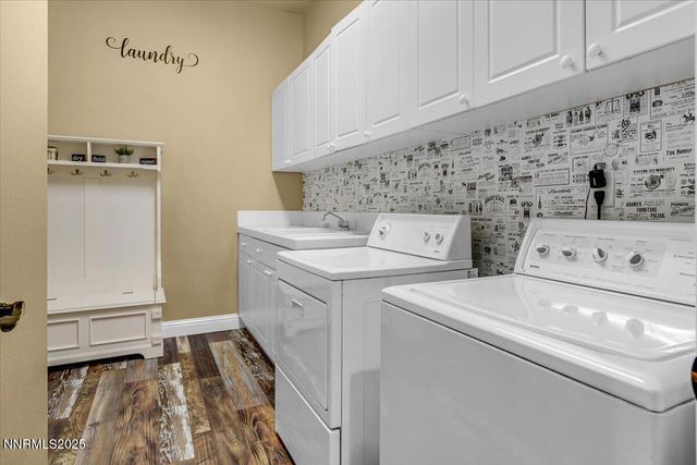 8061 Calabaza Court, Sparks, NV 89436