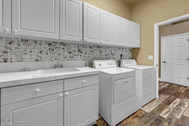 8061 Calabaza Court, Sparks, NV 89436