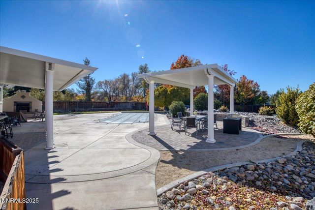 8061 Calabaza Court, Sparks, NV 89436