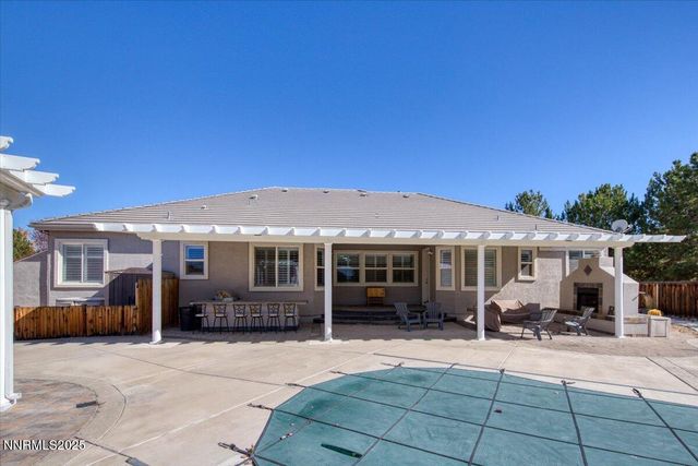 8061 Calabaza Court, Sparks, NV 89436