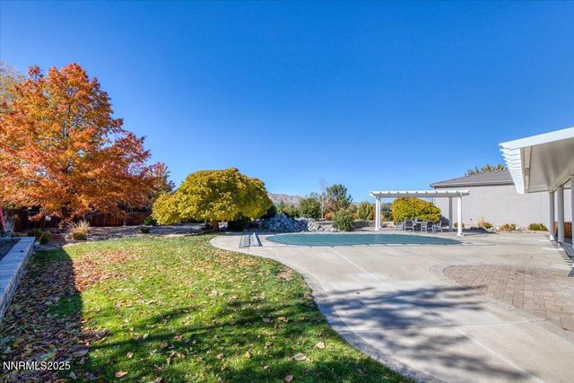 8061 Calabaza Court, Sparks, NV 89436