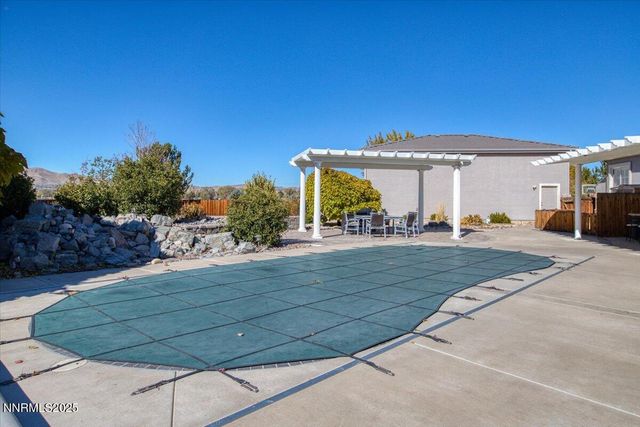 8061 Calabaza Court, Sparks, NV 89436
