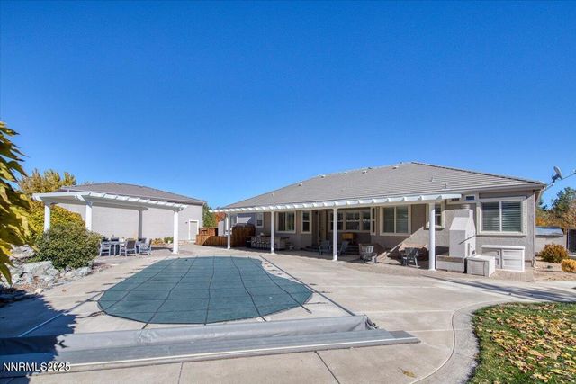 8061 Calabaza Court, Sparks, NV 89436