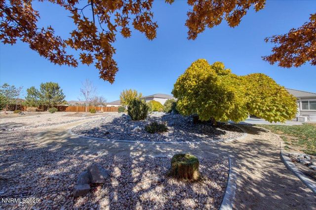 8061 Calabaza Court, Sparks, NV 89436