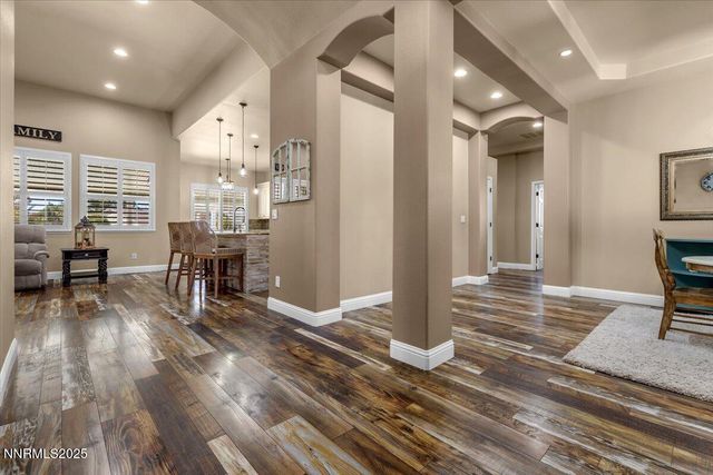 8061 Calabaza Court, Sparks, NV 89436