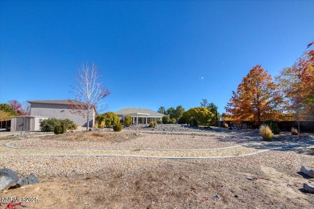 8061 Calabaza Court, Sparks, NV 89436