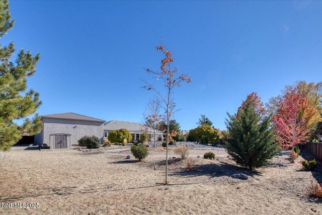 8061 Calabaza Court, Sparks, NV 89436