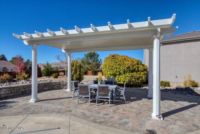 8061 Calabaza Court, Sparks, NV 89436